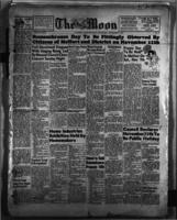 Melfort Moon November 5, 1942