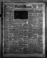 Melfort Moon November 12, 1942