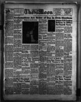 Melfort Moon November 19, 1942