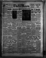 Melfort Moon November 26, 1942