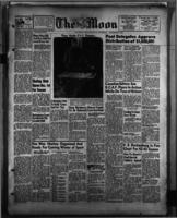 Melfort Moon December 3, 1942