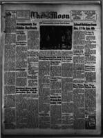 Melfort Moon December 17, 1942