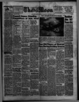 Melfort Moon January 7, 1943