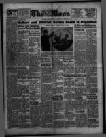 Melfort Moon January 14, 1943