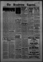 Broadview Express August 18, 1949