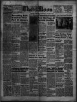 Melfort Moon January 28, 1943