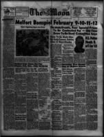 Melfort Moon February 4, 1943