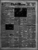 Melfort Moon March 4, 1943