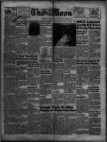 Melfort Moon March 11, 1943