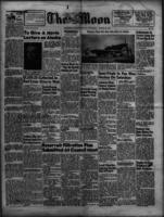 Melfort Moon March 18, 1943