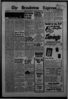 Broadview Express August 25, 1949