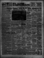 Melfort Moon April 22, 1943