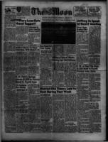 Melfort Moon April 29, 1943