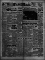 Melfort Moon May 6, 1943