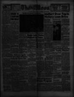 Melfort Moon May 20, 1943