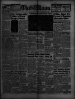 Melfort Moon May 27, 1943