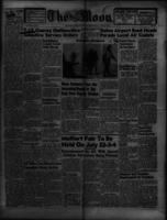 Melfort Moon June 6, 1943