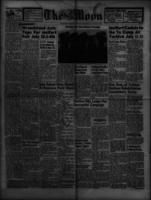 Melfort Moon June 17, 1943