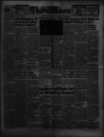 Melfort Moon June 24, 1943