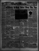 Melfort Moon August 5, 1943