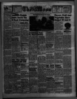 Melfort Moon August 12, 1943