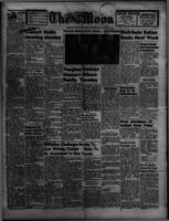 Melfort Moon August 19, 1943