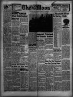 Melfort Moon September 2, 1943