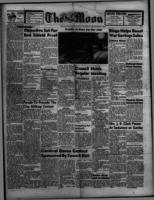 Melfort Moon September 9, 1943