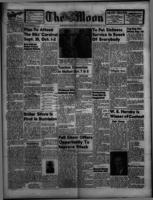 Melfort Moon September 23, 1943