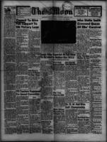 Melfort Moon October 7, 1943