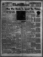 Melfort Moon October 14, 1943