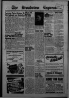 Broadview Express September 15, 1949