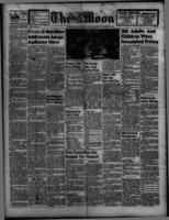 Melfort Moon November 18, 1943