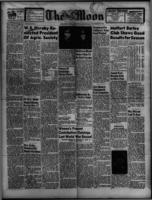 Melfort Moon November 25, 1943