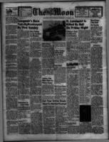 Melfort Moon December 2, 1943