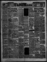 Melfort Moon December 23, 1943