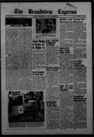 Broadview Express September 22, 1949