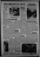 The Milestone Mail January 22, 1941