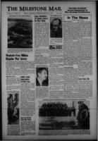 The Milestone Mail February 5, 1941