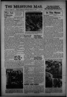 The Milestone Mail February 12, 1941