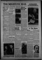 The Milestone Mail February 19, 1941