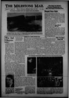 The Milestone Mail February 26 , 1941