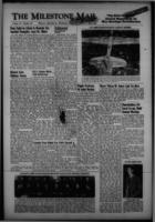 The Milestone Mail March 19, 1941