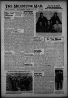The Milestone Mail April 23, 1941