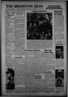 The Milestone Mail May 14, 1941