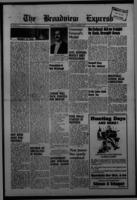 Broadview Express October 6, 1949