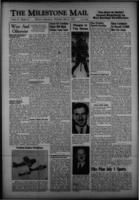 The Milestone Mail May 21, 1941