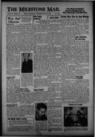 The Milestone Mail May 28, 1941