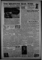 The Milestone Mail June 11, 1941