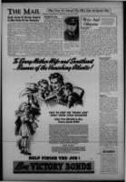 The Milestone Mail June 18, 1941